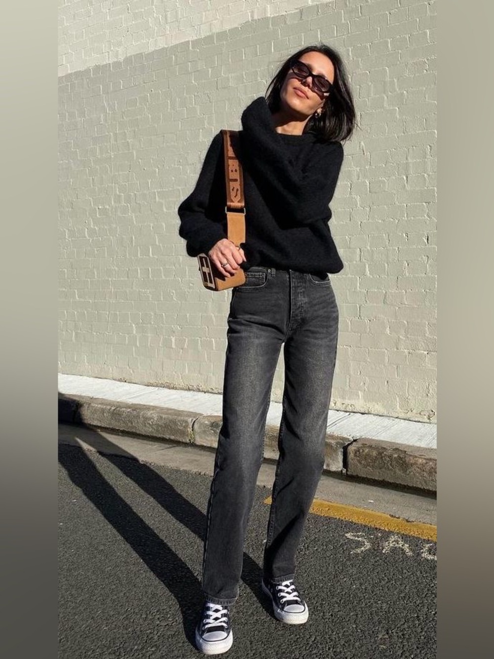 NWOT Women’s Levi’s 501 Black/Grey Washed Jeans
